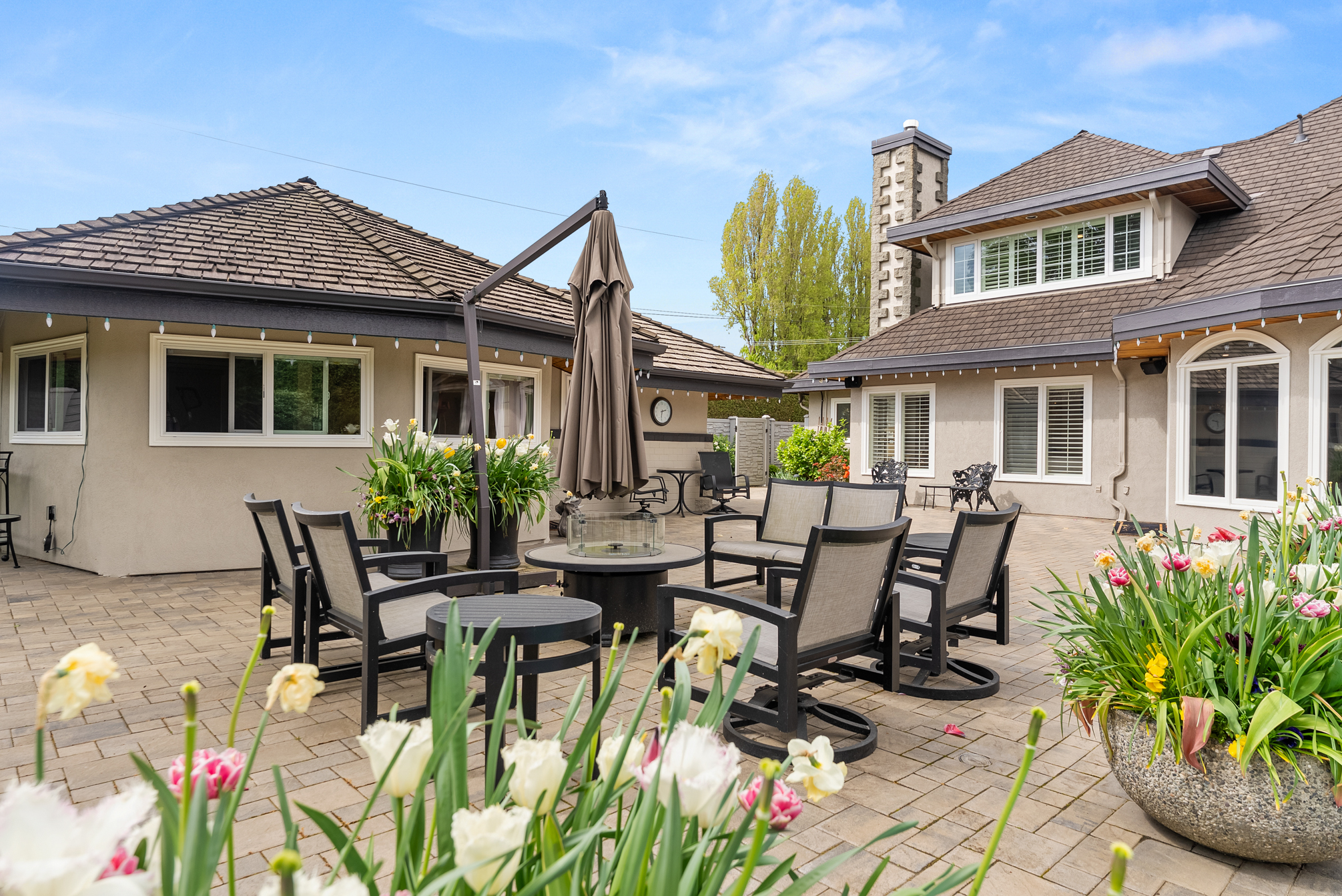 8440 Steveston Highway property photo 112
